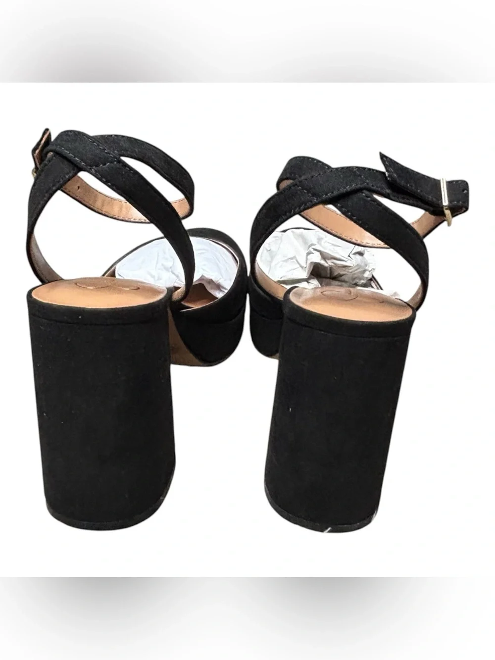 Jessica Simpson size great